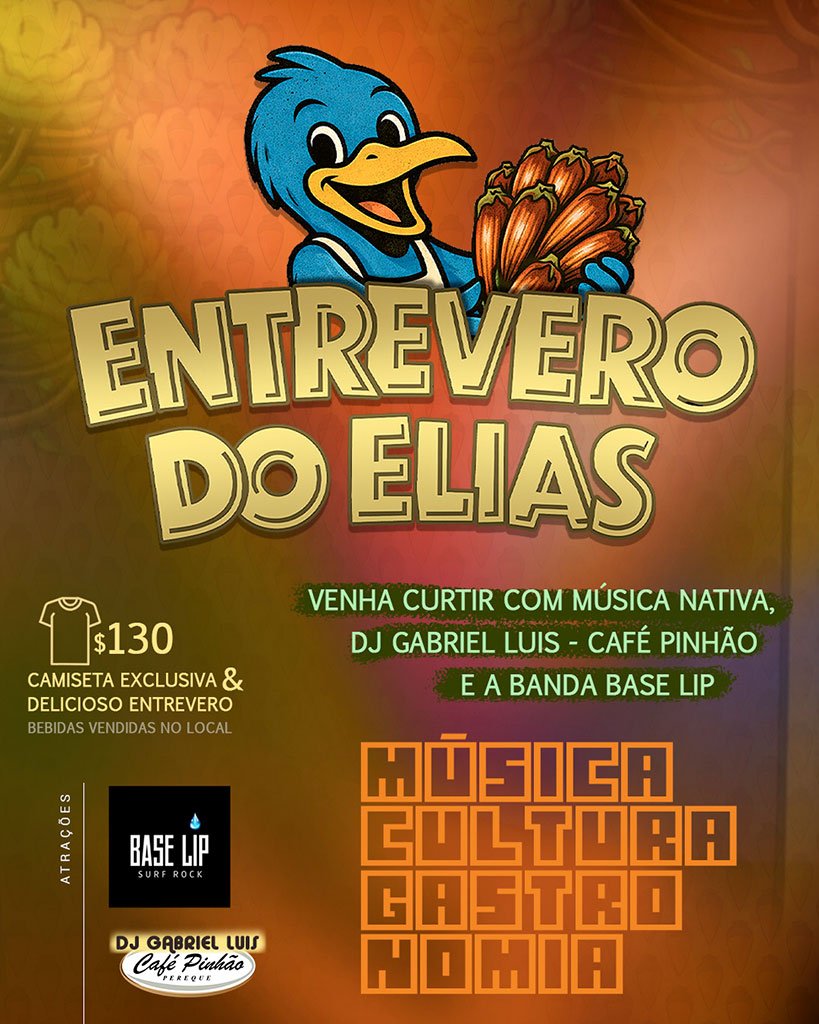 Entrevero do Elias
