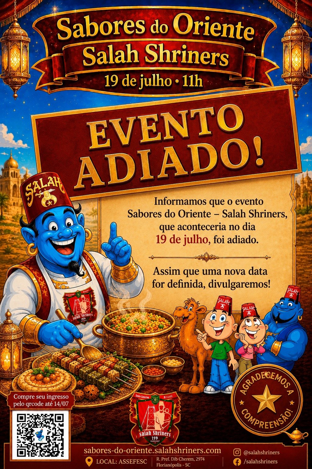 Entrevero do Elias